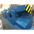 Hydraulische Krokodilstahl-Altmetall-Recycling-Schere